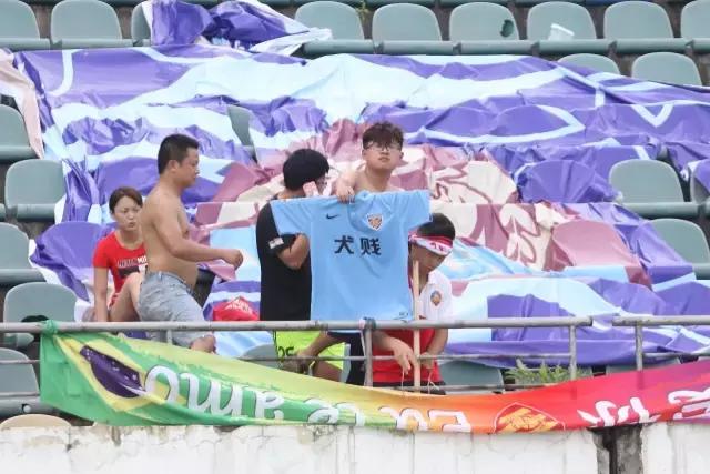 天津球迷殴打长春球迷,天津球迷被打后续