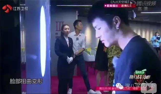 一个韩国出道的香港boy，为什么可以赢尽所有大咖的喜爱