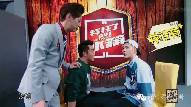 一个韩国出道的香港boy，为什么可以赢尽所有大咖的喜爱