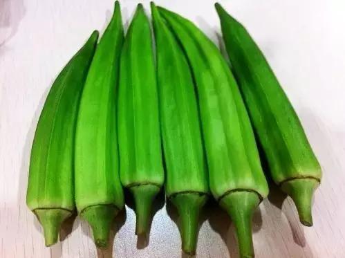 秋葵怎么吃最有营养价值呢,秋葵和什么蔬菜好吃又营养