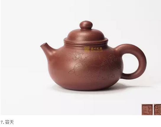 紫砂知识，新人必看，老者请指点，虚心接受。