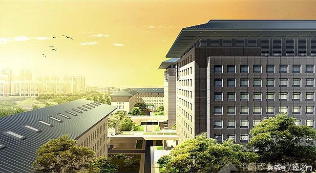 西安市崛起,西安东郊的崛起