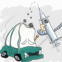 吸毒者为什么会出现精神病,吸毒为什么会得精神病