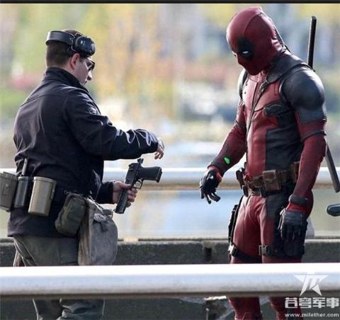 手枪之王沙漠之鹰和平精英,沙漠之鹰手枪王者