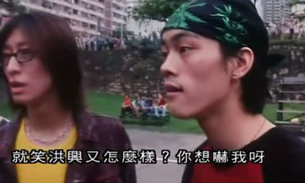 古惑仔的马仔,古惑仔小马战绩