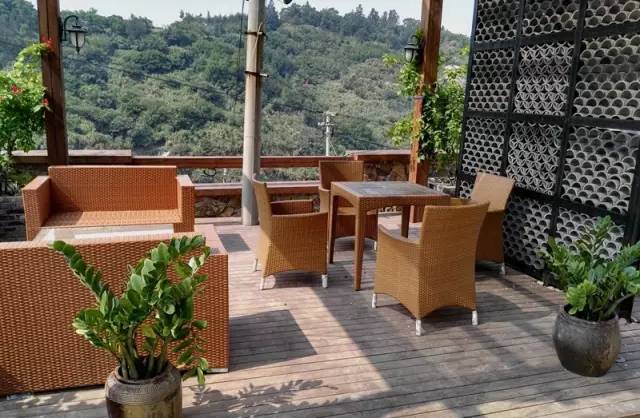 东南第一山私藏浙南最美的风情,浙江山林美宿攻略