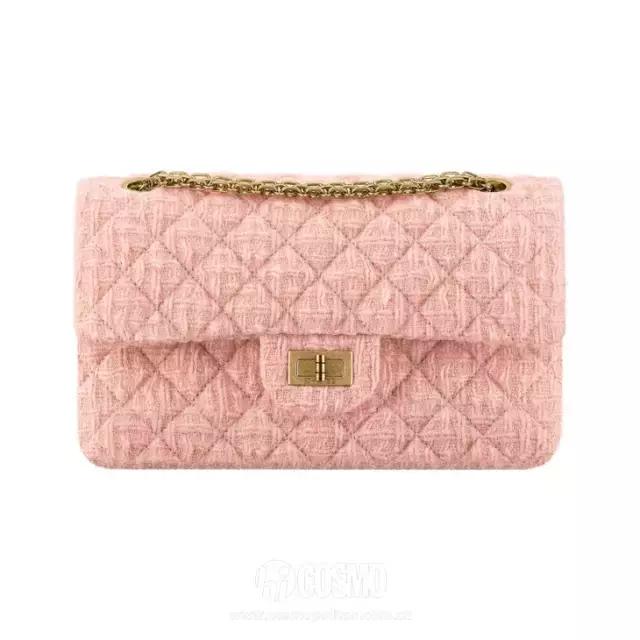 看过这几款包,我的信用卡说:妈妈我要回家