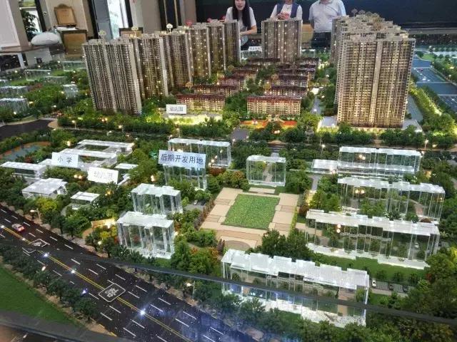 金科郑州城,金科地产郑州金科城