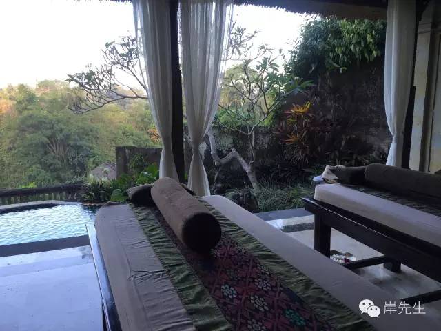 巴厘岛六天自由行攻略,巴厘岛旅游攻略spa