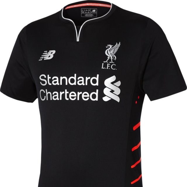 英超20队新赛季球衣,英超联赛20赛季