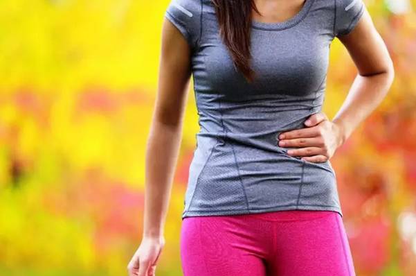 岔气一直疼是不是其他病,岔气不治疗会好吗