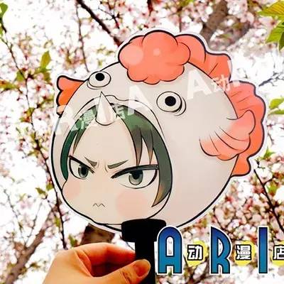 鬼灯的冷彻地狱活动哪一集,鬼灯的冷彻图