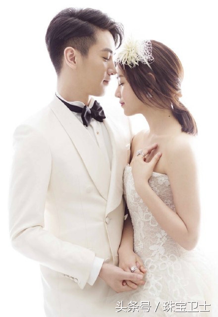 结婚首饰选择技巧,怎么准备结婚珠宝首饰