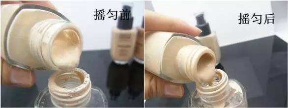 MUF水粉霜升级了：遮什么瑕，老子要在水润一条道上跑到黑！