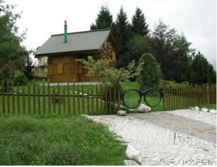 那些惊艳你的古建筑名,那些老房子里的回忆