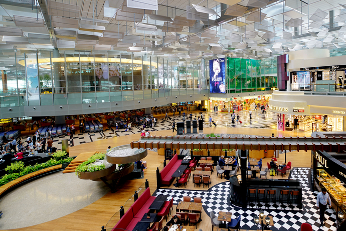 机场转机一般都去哪呆着,机场候机无聊怎么办