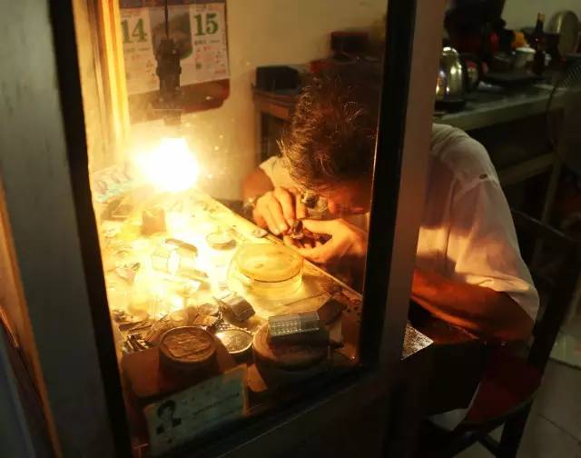 泉州一条老街一段故事,泉州老街巷的传说