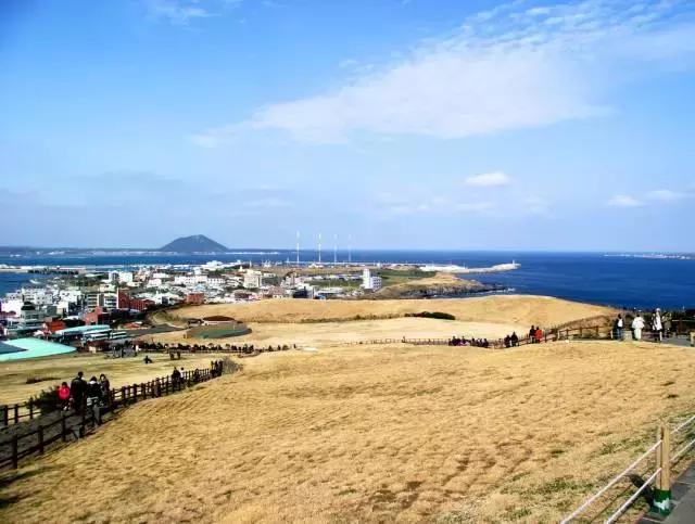 济州岛对中国一直免签吗,济州岛是对全球免签的吗