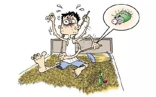 鐫¤崏甯韩涓婅捣绾㈢柟,涓轰粈涔堣崏甯潯鍚庤捣绾㈢柟