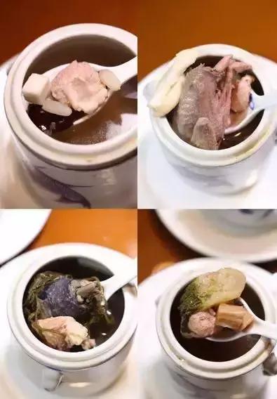 十种喜欢的广式靓汤,广式靓汤主打三大靓汤