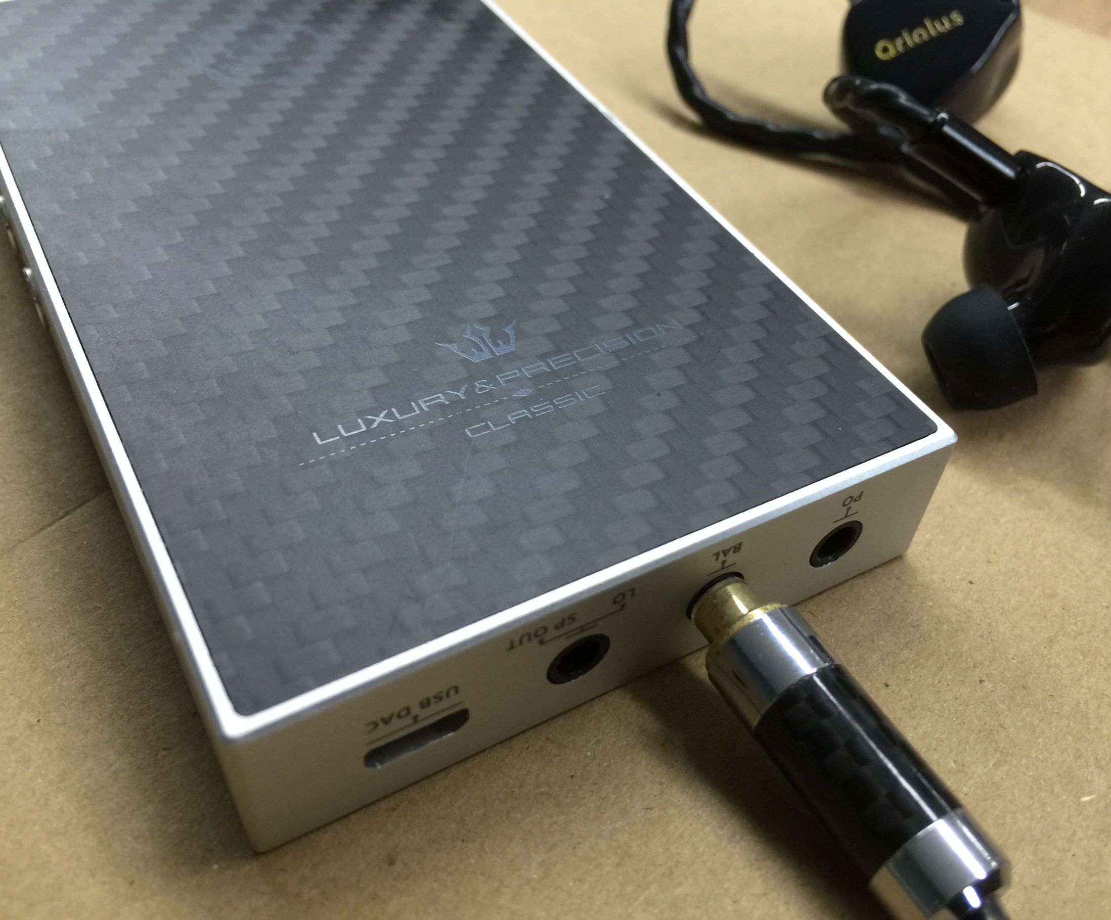 没有好音源换喇叭,没有好音质的音箱