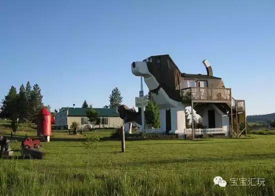 这些超宝藏的亲子酒店,十大必去的亲子酒店