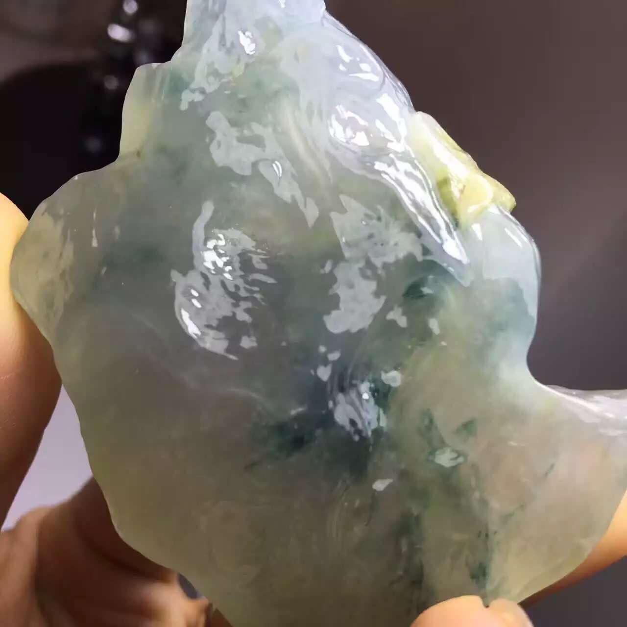 翡翠微商招商条件,翡翠微商新手入门