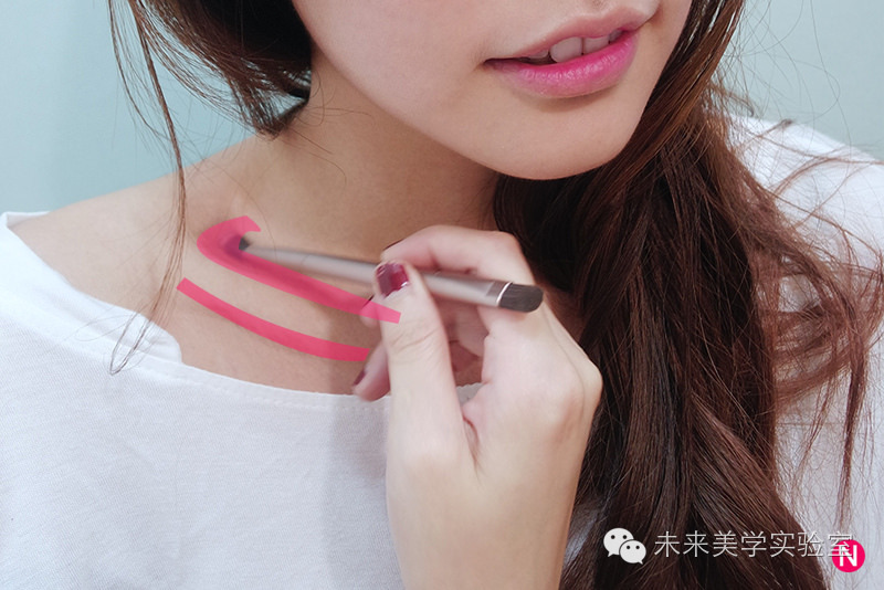 眉粉可以做修容,最适合新手的3款眉粉