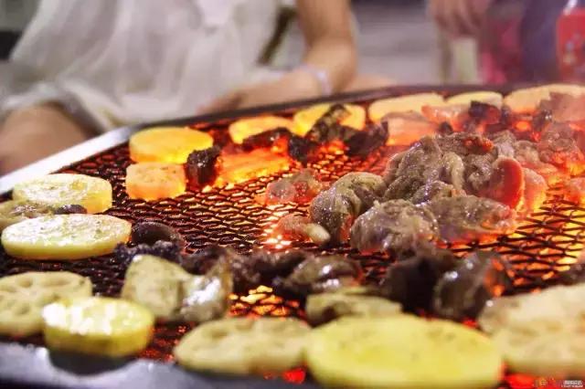 成都地铁6号线好吃的地方,郫都区犀浦地铁6号线附近美食