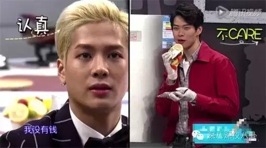 一个韩国出道的香港boy，为什么可以赢尽所有大咖的喜爱