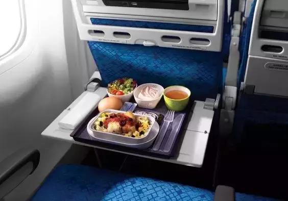 哪些航空公司飞机餐好吃,哪家航空公司飞机餐最难吃