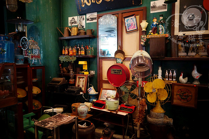 新加坡深夜美食街边小吃,新加坡米其林推荐小吃