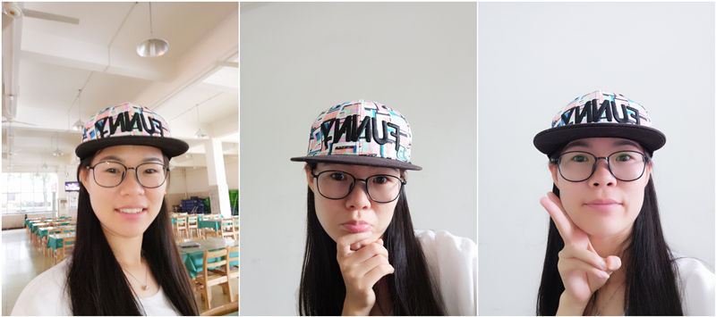 美图m6自拍效果怎么样,美图m6自拍功能怎么样