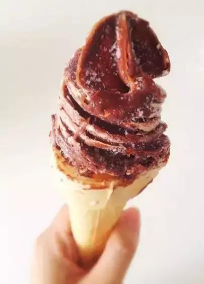 回忆童年吃的零食雪糕,回忆童年吃的雪糕