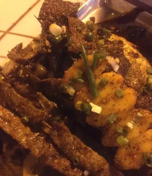 成都鬼饮食一条街在哪里,成都最有名的鬼饮食