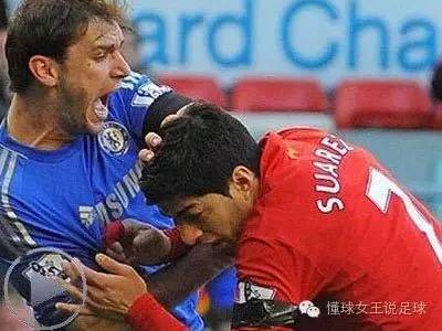 登巴巴凌空斩曼联,登巴巴打杰拉德