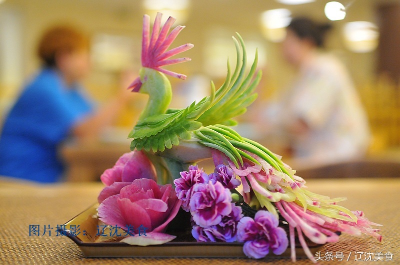 沈阳最爱大保健？洗桑拿吃火锅看动漫打游戏，