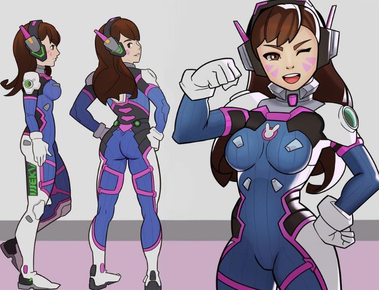 守望先锋第九赛季天使加强,守望先锋禅雅塔高端操作