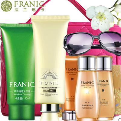 夏日变美小技巧,夏日最全的变美攻略