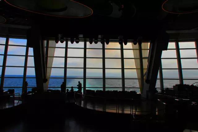 皇家赞礼号邮轮游,皇家赞礼号邮轮