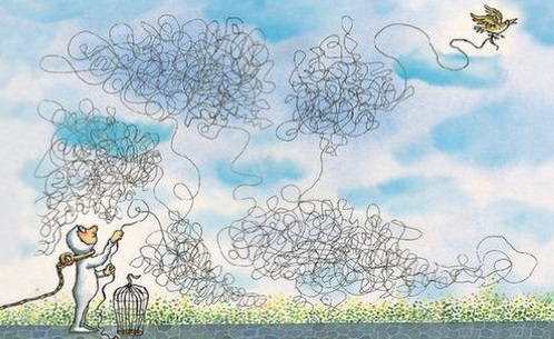 双子座物语小说,双子座情感物语