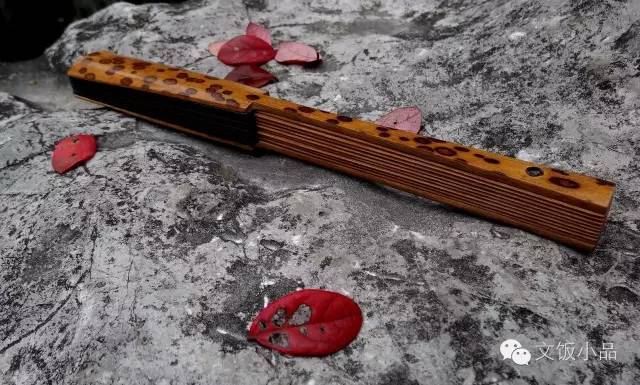 桃花坞里桃花扇--记苏扇制扇大师徐家东