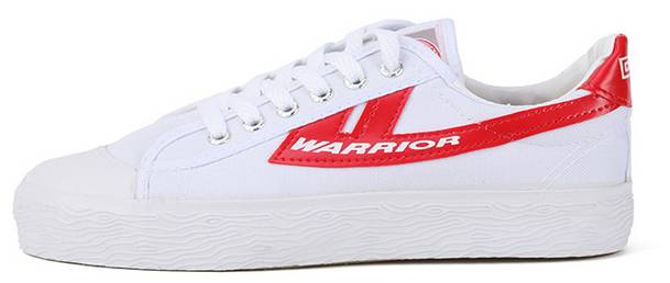 回力红白鞋是什么款,国产品牌回力鞋怎么样