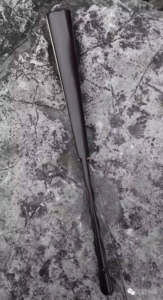 桃花坞里桃花扇--记苏扇制扇大师徐家东