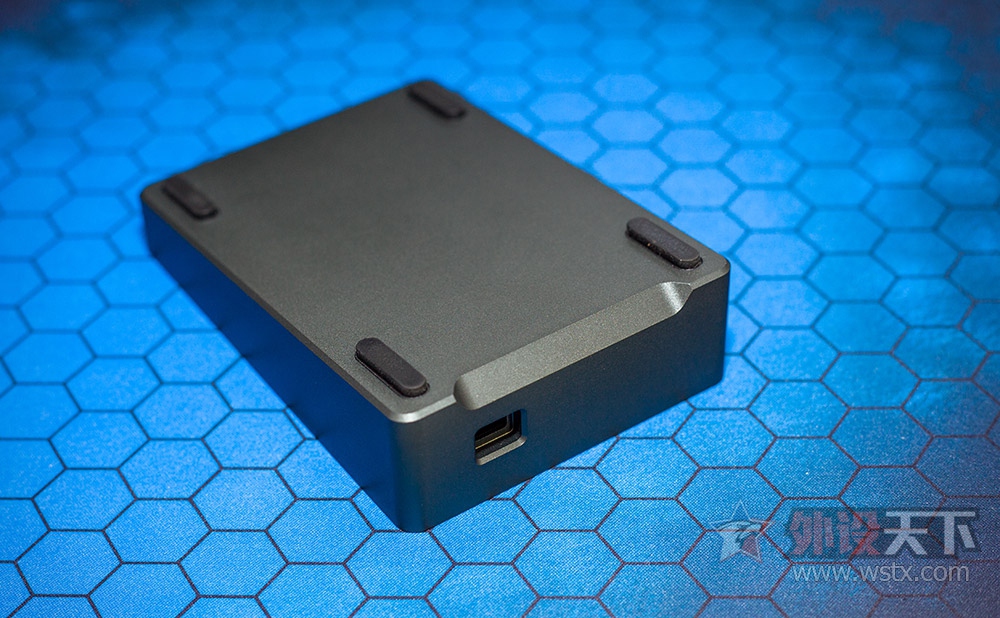 豪物图赏壕好玩，壕过瘾。aboStudioGACnum数字外壳分享