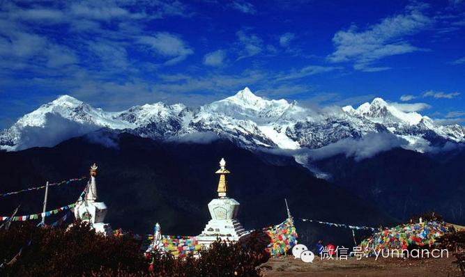 重庆至云南自驾游7天最佳路线,成都到云南自驾游最佳路线推荐