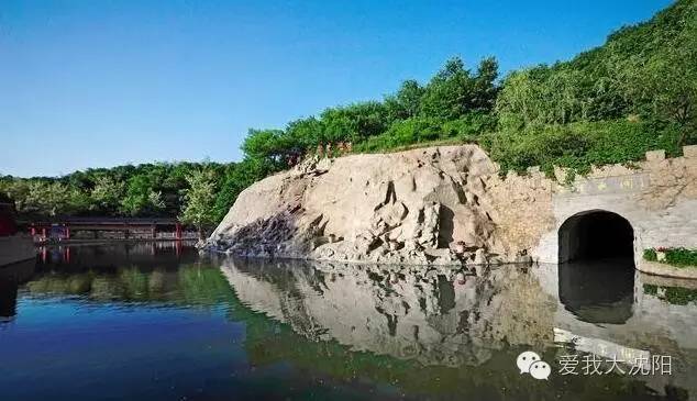 隐藏在辽宁沈阳的避暑胜地,这个夏天沈阳避暑的绝佳去处