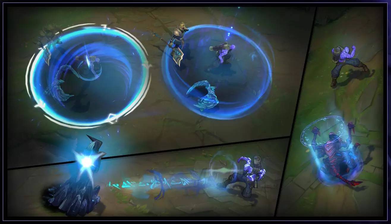 马哥对自己有多狠,马哥那些年的霸气时刻