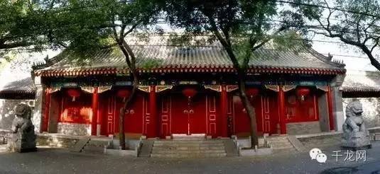 北京城里平房腾退情况,北京哪些王府被拆了