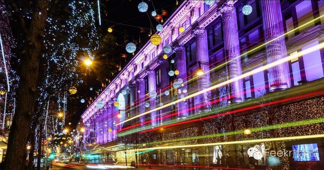 2020英国最全购物攻略,英国购物必买清单